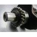 #FA01 Crankshaft Standard From 1997 Jeep Wrangler  4.0 530101411